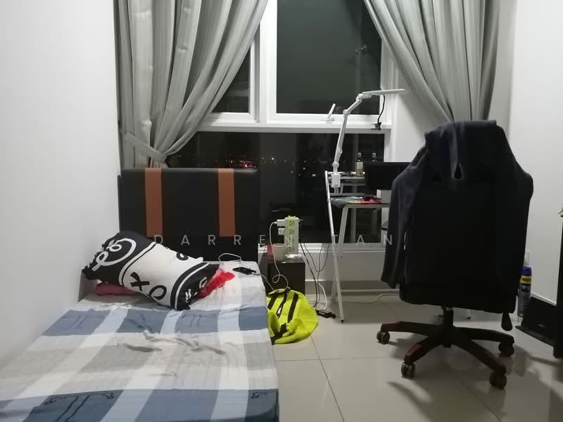 Condominium for Rent at Mutiara Ville - Darren Tan - Bedroom - PropertyGuru.com.my