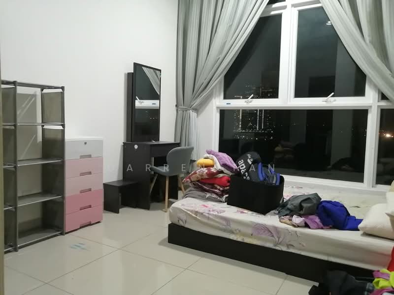 Condominium for Rent at Mutiara Ville - Darren Tan - Bedroom - PropertyGuru.com.my