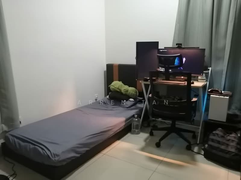 Condominium for Rent at Mutiara Ville - Darren Tan - Bedroom - PropertyGuru.com.my