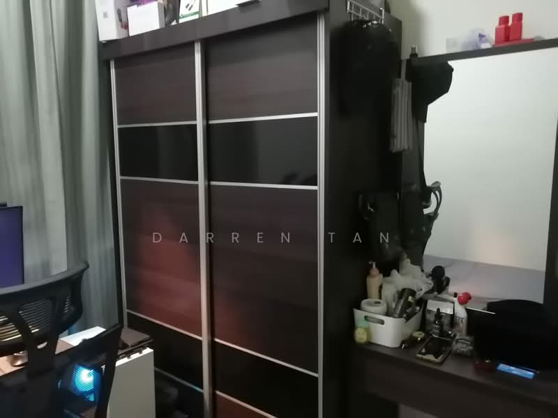 Condominium for Rent at Mutiara Ville - Darren Tan - Interior - PropertyGuru.com.my