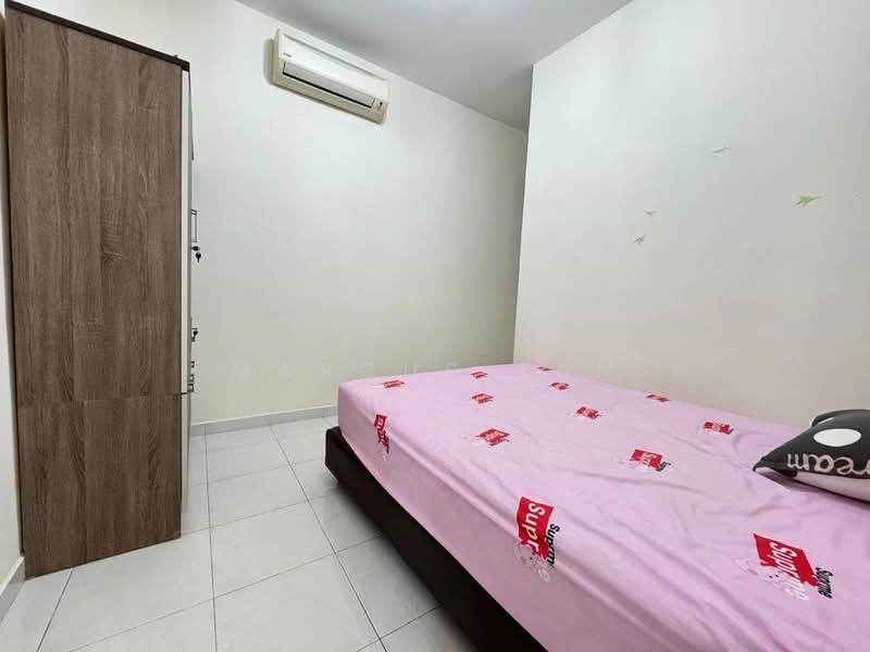 Rumah Teres 1 Tingkat untuk Disewa di Taman JP Perdana (Johor Bahru) - Marcus Tan - PropertyGuru.com.my