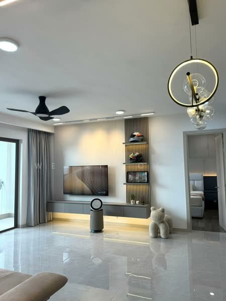 Condominium for Sale at Park Place - WEI LIM CHEE - PropertyGuru.com.my