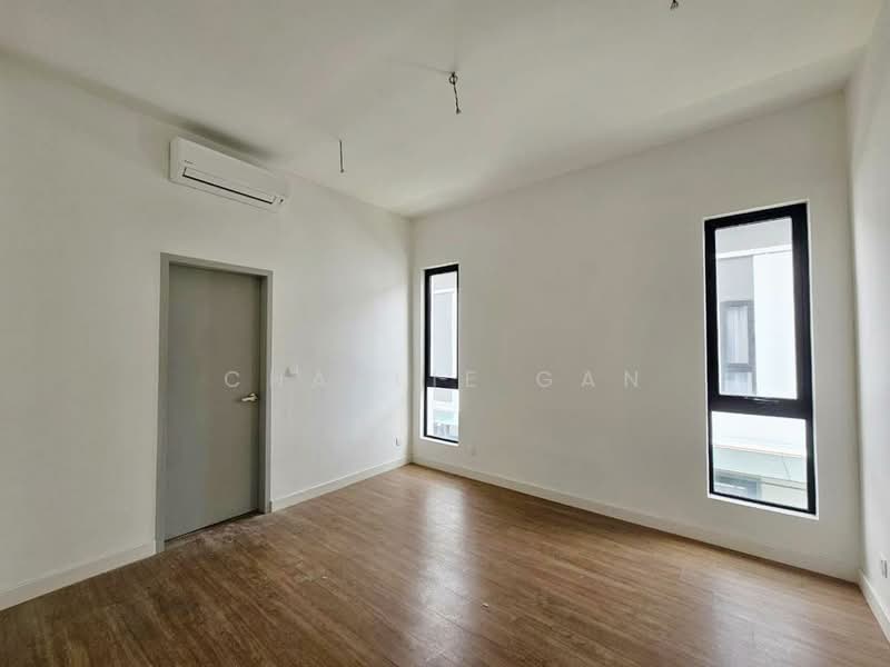 Semi-Detached House for Sale in Bandar Tropicana Aman (Telok Panglima Garang) - Charlie Gan - Interior - PropertyGuru.com.my
