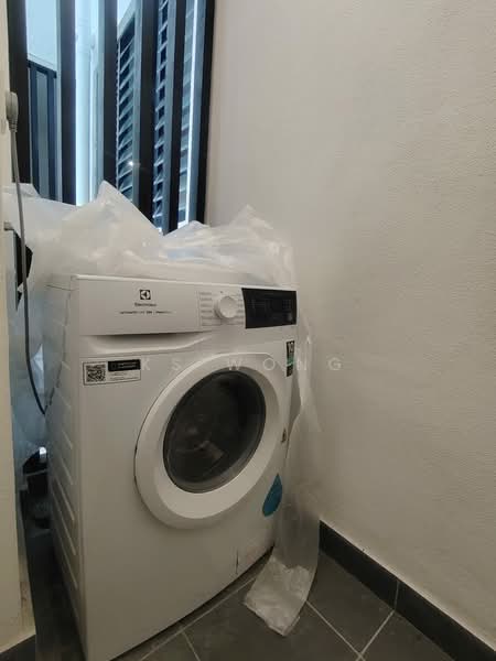 Kondominium untuk Disewa di Bangsar Hill Park - KS Wong - Interior - PropertyGuru.com.my