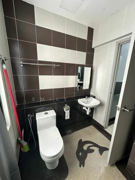 Apartment for Rent at Austin Regency (Pangsapuri Austin Perdana) - Emily Hau - PropertyGuru.com.my