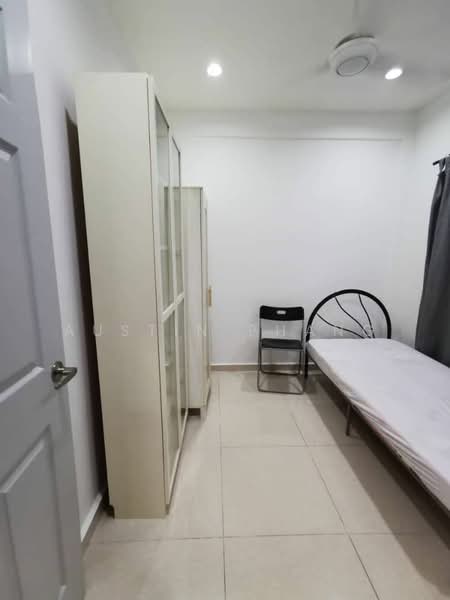 Apartment for Sale at Nuri Court - Austin Phang - Bedroom - PropertyGuru.com.my