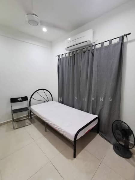 Apartment for Sale at Nuri Court - Austin Phang - Bedroom - PropertyGuru.com.my