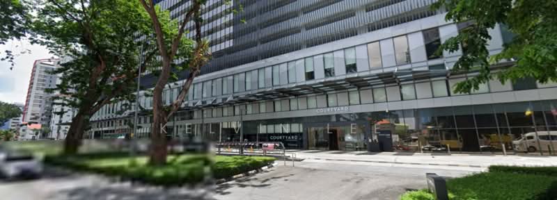 Kedai / Pejabat untuk Dijual di George Town (Penang) - Kelvin Lee - Exterior - PropertyGuru.com.my
