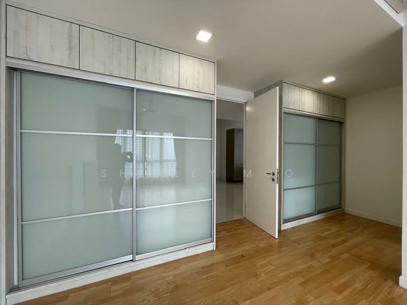 Condominium for Sale at Residensi 22 - Sherley Moo - Bedroom - PropertyGuru.com.my