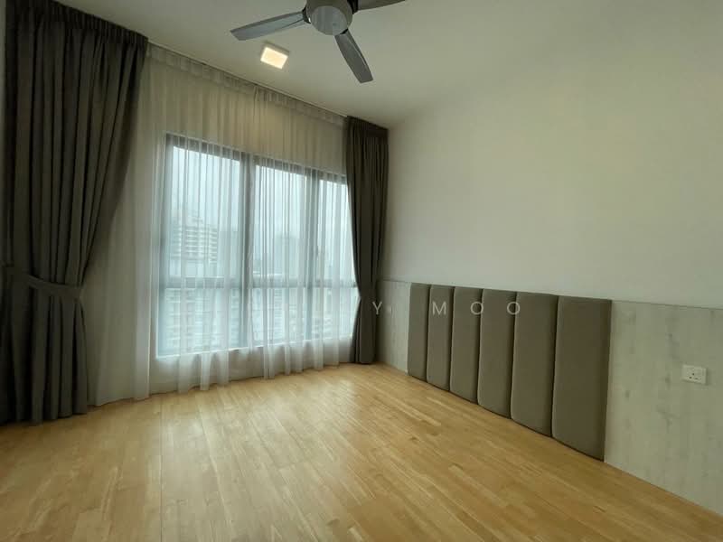 Condominium for Sale at Residensi 22 - Sherley Moo - Bedroom - PropertyGuru.com.my