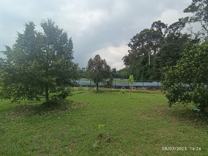 Tanah Pertanian untuk Dijual di Ulu Yam (Selangor) - Kenny Voon - Garden - PropertyGuru.com.my