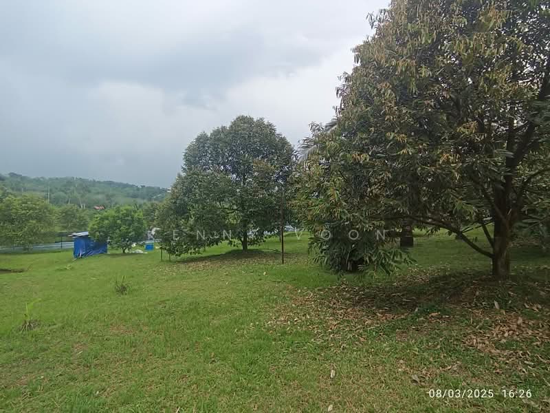 Tanah Pertanian untuk Dijual di Ulu Yam (Selangor) - Kenny Voon - Exterior - PropertyGuru.com.my