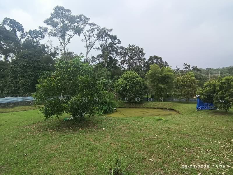 Tanah Pertanian untuk Dijual di Ulu Yam (Selangor) - Kenny Voon - Garden - PropertyGuru.com.my