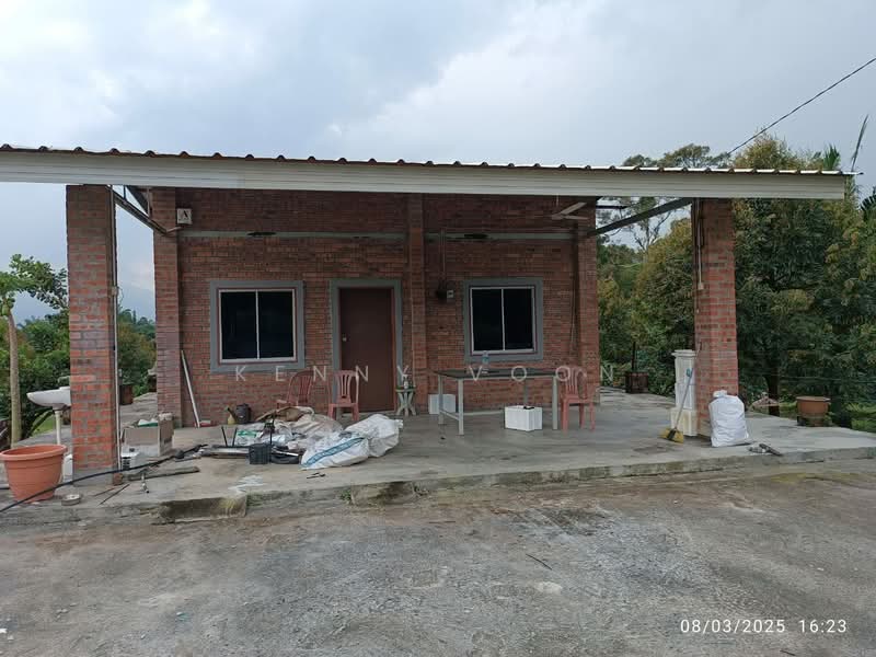 Tanah Pertanian untuk Dijual di Ulu Yam (Selangor) - Kenny Voon - Exterior - PropertyGuru.com.my