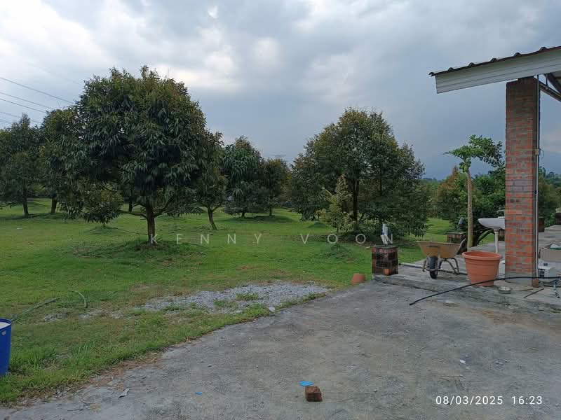Tanah Pertanian untuk Dijual di Ulu Yam (Selangor) - Kenny Voon - Exterior - PropertyGuru.com.my