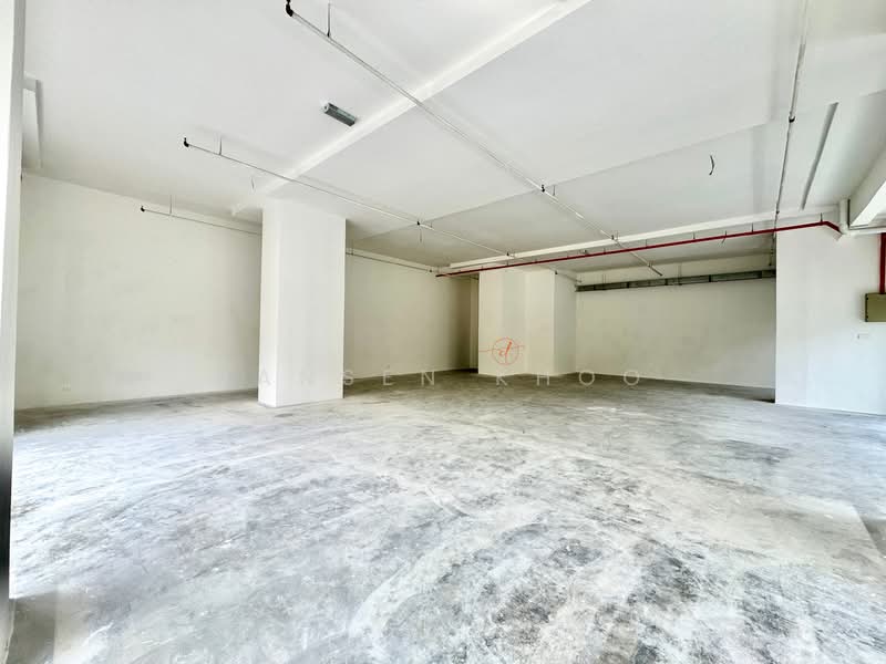 Retail Space for Rent in Seksyen U13 (Setia Alam) - Jansen Khoo - Interior - PropertyGuru.com.my