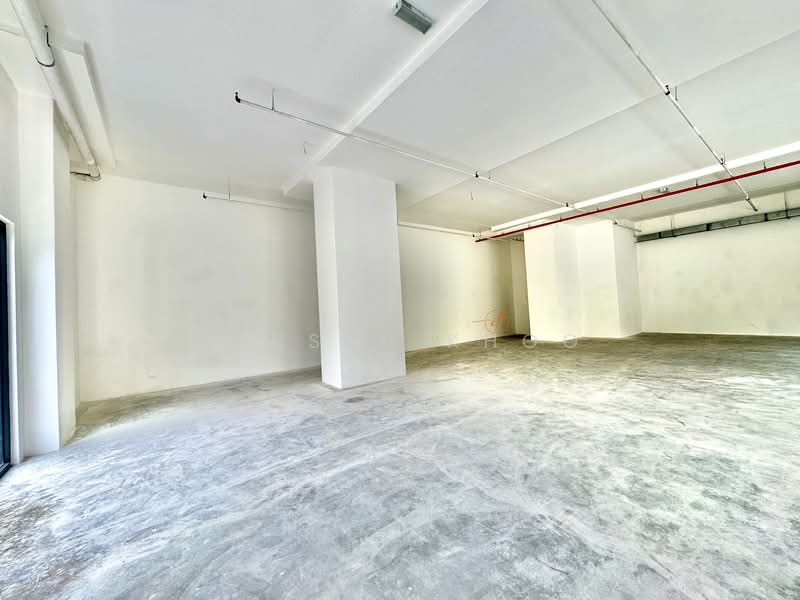 Retail Space for Rent in Seksyen U13 (Setia Alam) - Jansen Khoo - Interior - PropertyGuru.com.my