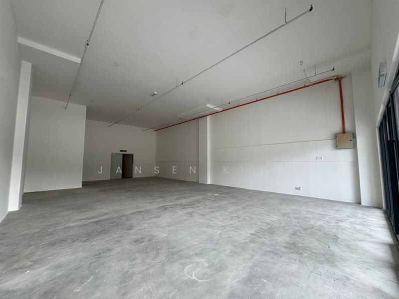 Retail Space for Rent in Seksyen U13 (Setia Alam) - Jansen Khoo - Interior - PropertyGuru.com.my