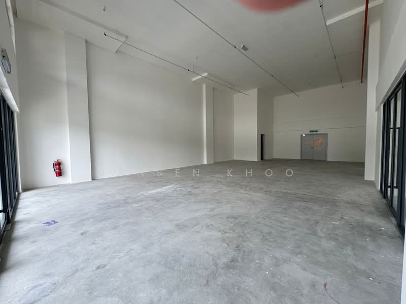 Retail Space for Rent in Seksyen U13 (Setia Alam) - Jansen Khoo - Interior - PropertyGuru.com.my