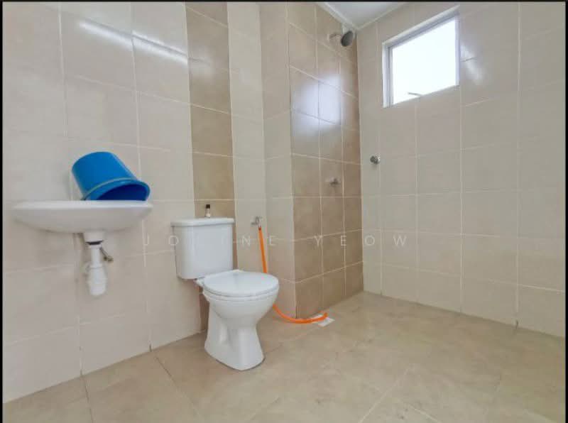 Rumah Bandar untuk Dijual di Ipoh (Perak) - Joline YEOW - Bathroom - PropertyGuru.com.my