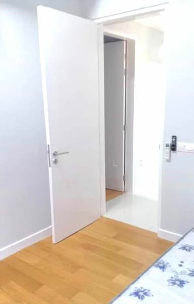 Service Residence for Rent at The Sentral Suites - Eddy Lee - Interior - PropertyGuru.com.my