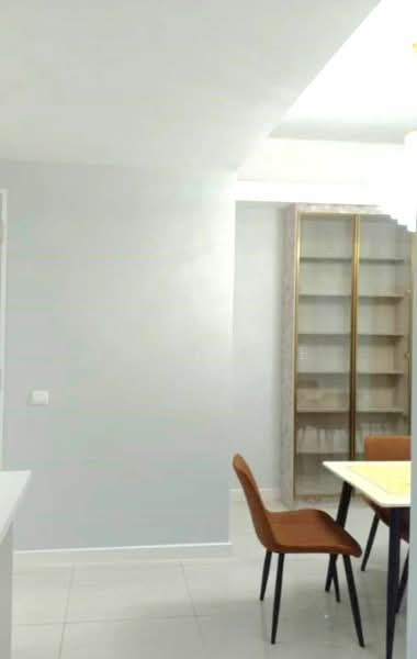 Service Residence for Rent at The Sentral Suites - Eddy Lee - Dining Room - PropertyGuru.com.my