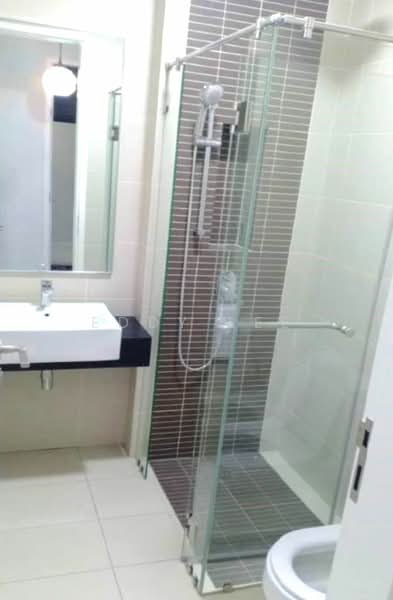 Service Residence for Rent at The Sentral Suites - Eddy Lee - Bathroom - PropertyGuru.com.my