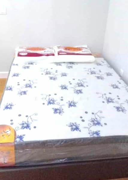 Service Residence for Rent at The Sentral Suites - Eddy Lee - Bedroom - PropertyGuru.com.my