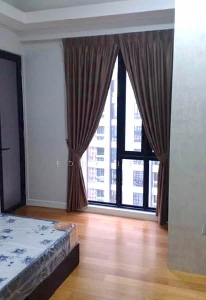 Service Residence for Rent at The Sentral Suites - Eddy Lee - Bedroom - PropertyGuru.com.my