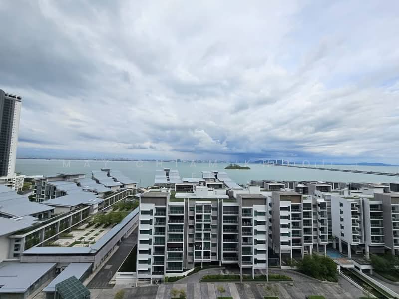 Condominium for Rent at The Light Linear - May Chiam Khooi Bee - Exterior - PropertyGuru.com.my