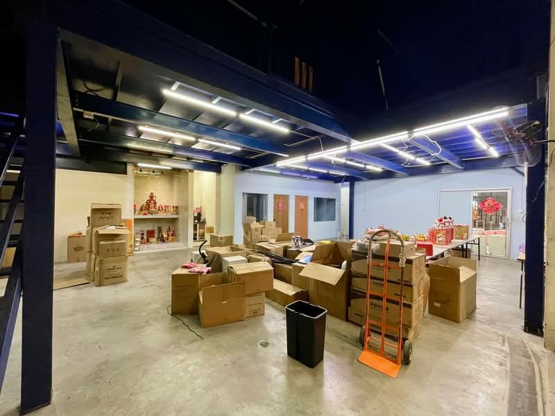 Cluster Factory for Rent in Senai (Kulai) - Eugene Tneo - Interior - PropertyGuru.com.my