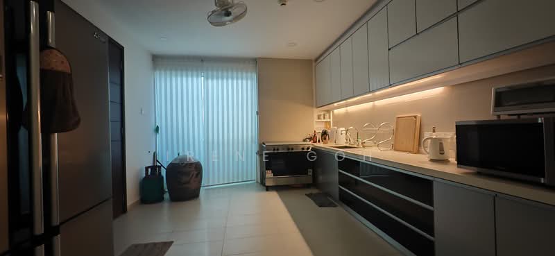 Condominium for Sale at One Tanjong Condominium - Irene Goh - Kitchen - PropertyGuru.com.my