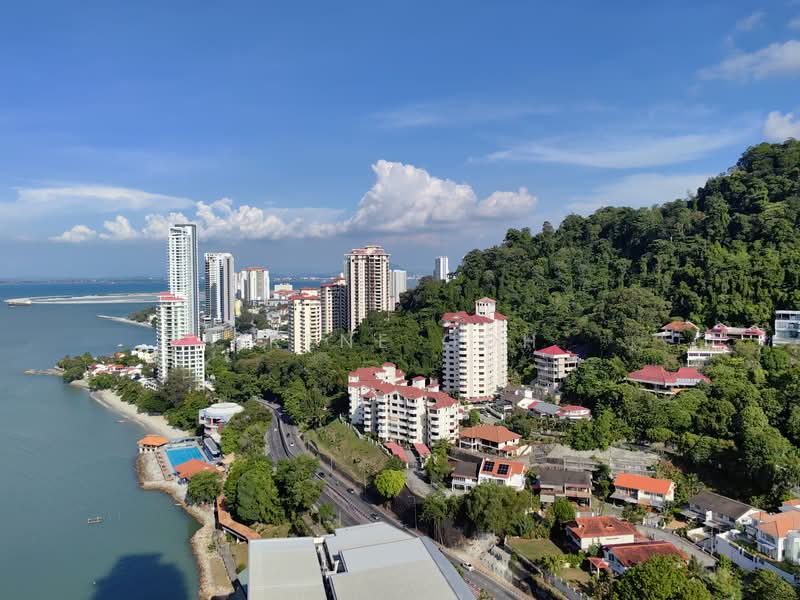Condominium for Sale at One Tanjong Condominium - Irene Goh - Exterior - PropertyGuru.com.my