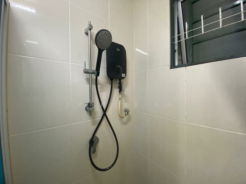 Service Residence for Rent at OUG Parklane - Francis Ng - Bathroom - PropertyGuru.com.my