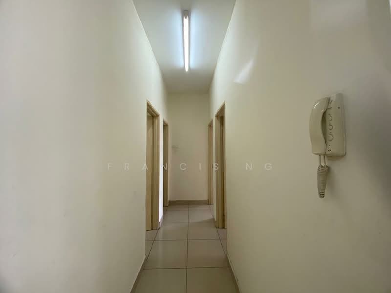 Service Residence for Rent at OUG Parklane - Francis Ng - Corridor - PropertyGuru.com.my