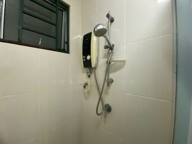 Service Residence for Rent at OUG Parklane - Francis Ng - Bathroom - PropertyGuru.com.my