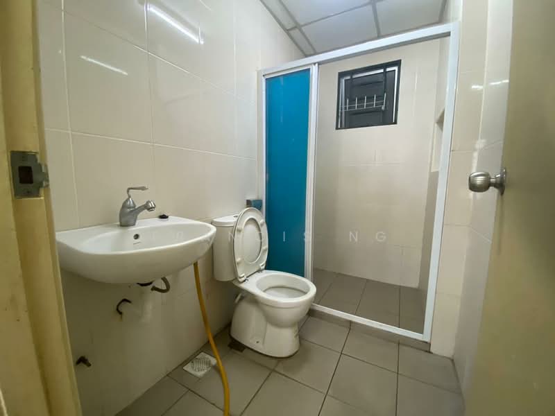Service Residence for Rent at OUG Parklane - Francis Ng - Bathroom - PropertyGuru.com.my