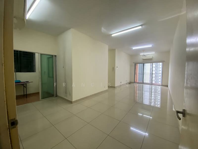 Service Residence for Rent at OUG Parklane - Francis Ng - Living Room - PropertyGuru.com.my