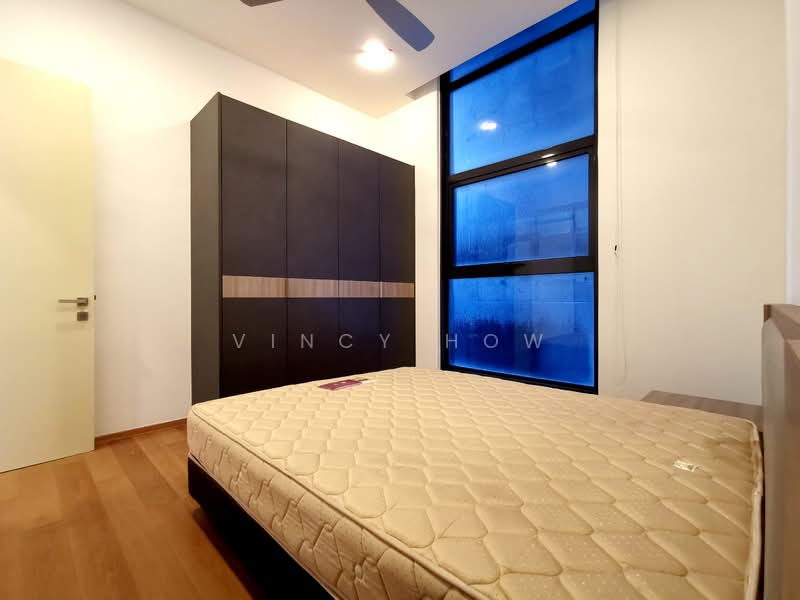 Condominium for Rent at Mirage Residence - Vincy How - Bedroom - PropertyGuru.com.my