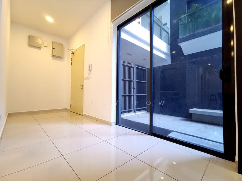 Condominium for Rent at Mirage Residence - Vincy How - Interior - PropertyGuru.com.my