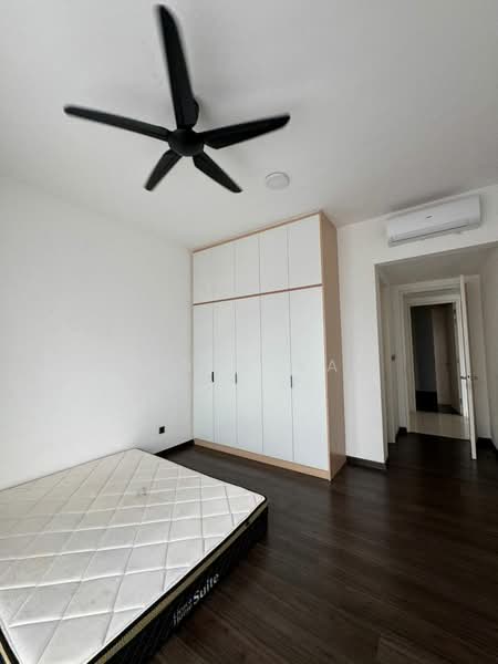 Service Residence for Rent at Duta Park Residences - Agnes Yan - Bedroom - PropertyGuru.com.my