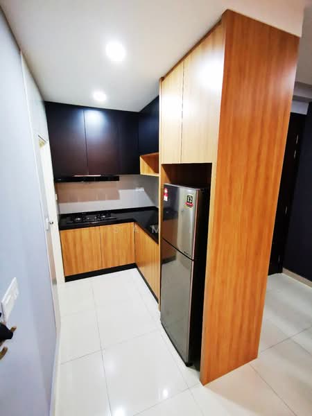 Kondominium untuk Disewa di D'Festivo Residences - Sam . - Kitchen - PropertyGuru.com.my