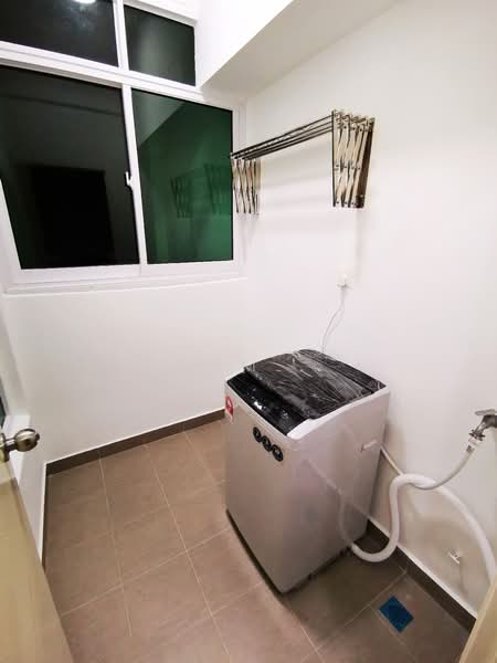 Kondominium untuk Disewa di D'Festivo Residences - Sam . - Interior - PropertyGuru.com.my