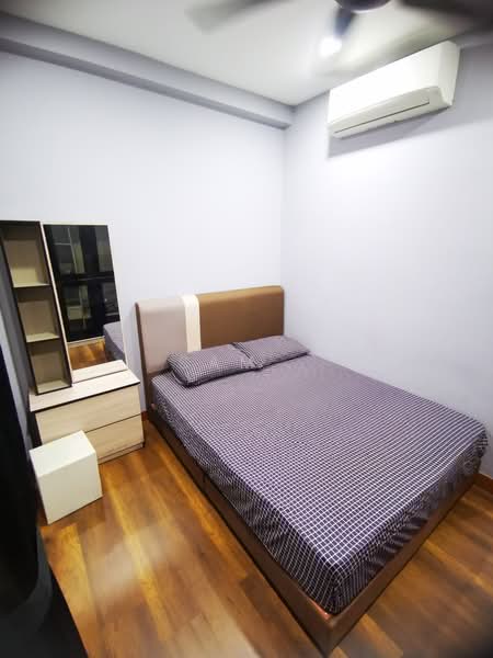 Kondominium untuk Disewa di D'Festivo Residences - Sam . - Bedroom - PropertyGuru.com.my