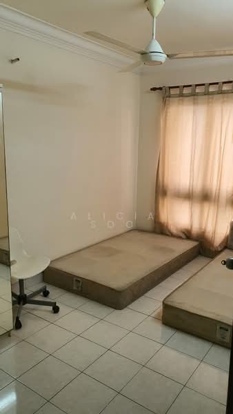 Kondominium untuk Dijual di Palm Spring @ Damansara - Alicia Soo - Bedroom - PropertyGuru.com.my