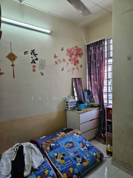 2.5-storey Terraced House for Sale in Ampang Jaya (Ampang) - Eling Loo - Bedroom - PropertyGuru.com.my