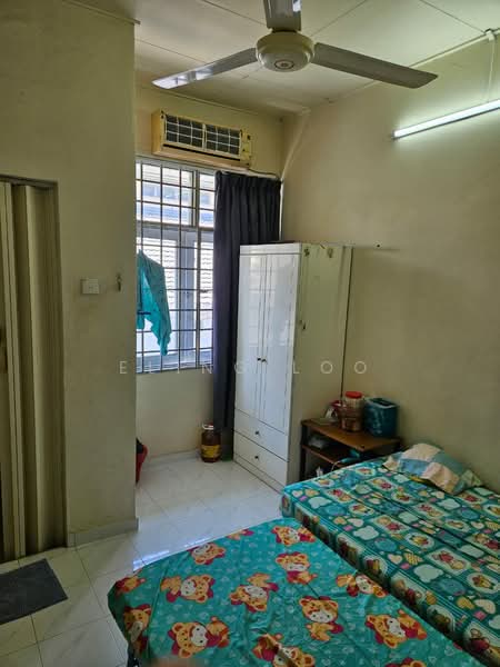 2.5-storey Terraced House for Sale in Ampang Jaya (Ampang) - Eling Loo - Bedroom - PropertyGuru.com.my