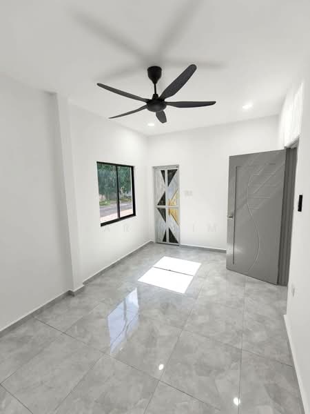 Rumah Teres 1 Tingkat untuk Dijual di Taman Universiti (Skudai) - Karl Lim - Interior - PropertyGuru.com.my