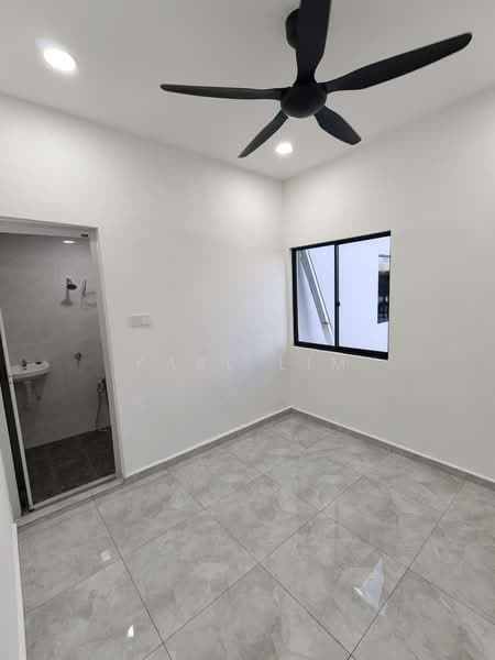 Rumah Teres 1 Tingkat untuk Dijual di Taman Universiti (Skudai) - Karl Lim - Bathroom - PropertyGuru.com.my