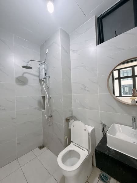 Service Residence for Rent at Space Residency - Jim Ng - PropertyGuru.com.my